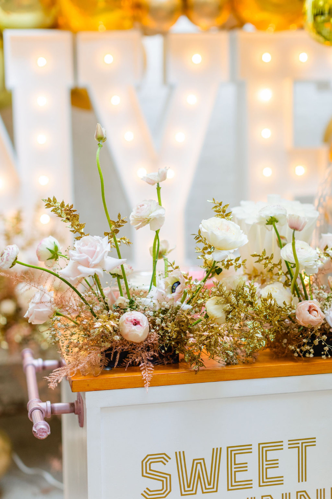 Party Like It's 2022 New Year's Eve Kids' Event