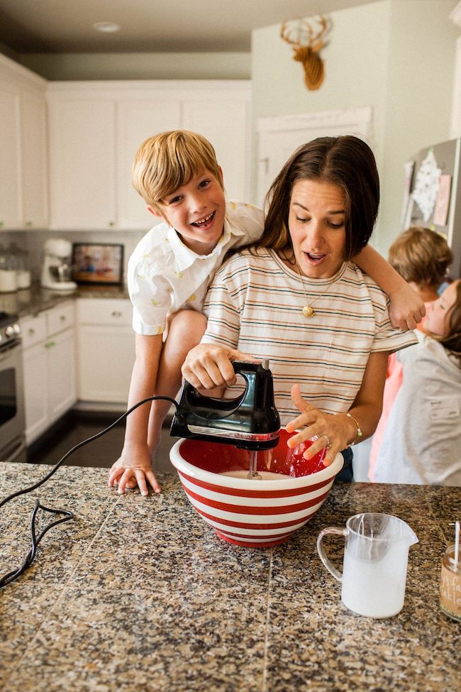 Indoor Winter Activities To Keep The Kids Busy