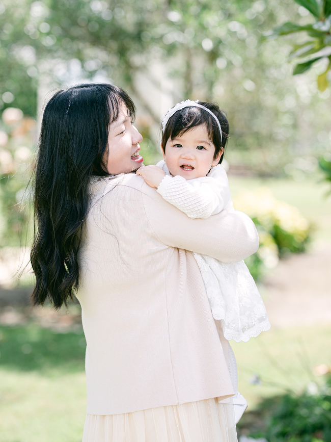 Fantastic Floral-Filled First Birthday Party