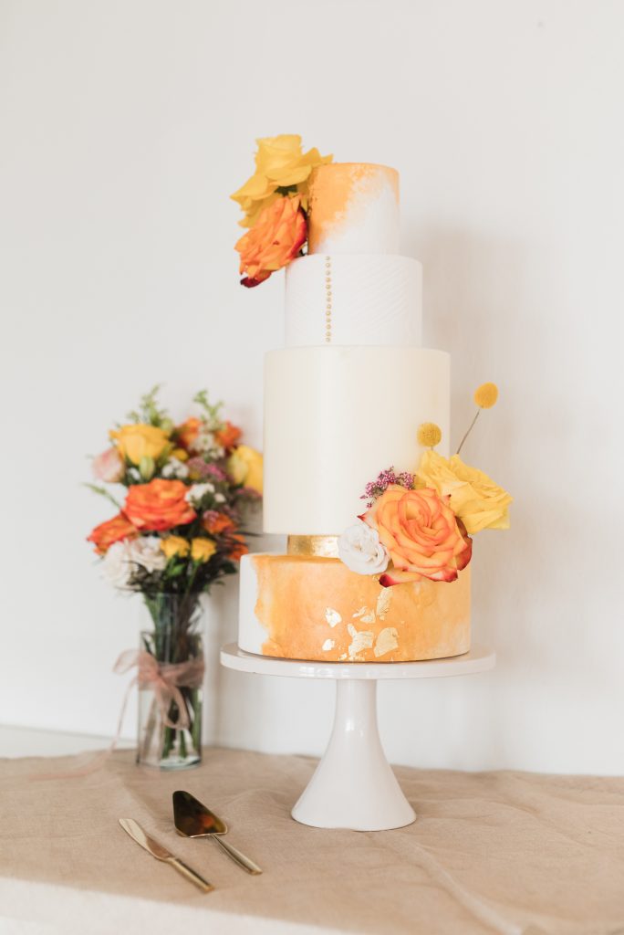 Everything's Bigger In Texas Big Fake Wedding Dallas