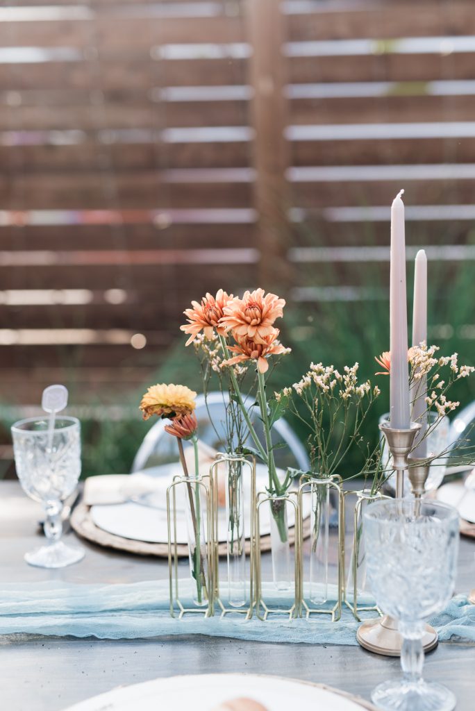 Everything's Bigger In Texas Big Fake Wedding Dallas