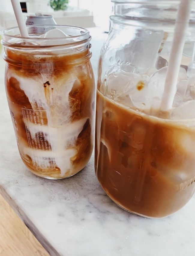 5 At-Home Coffee Recipes You'll Love