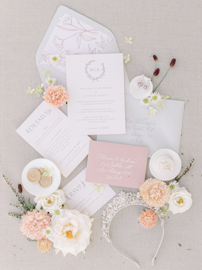 Heirloom Whimsical Prairie-Styled Editorial