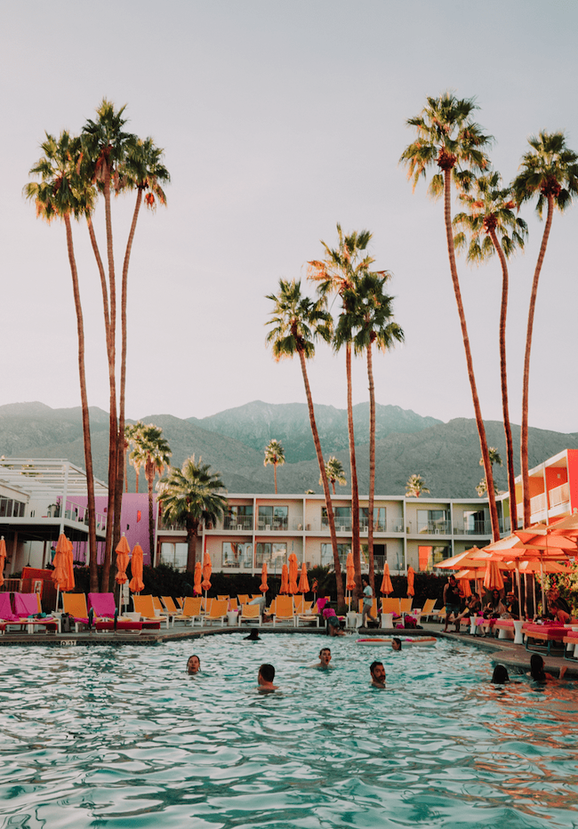 10 Spring Break Vacation Spots We'd Love To Visit