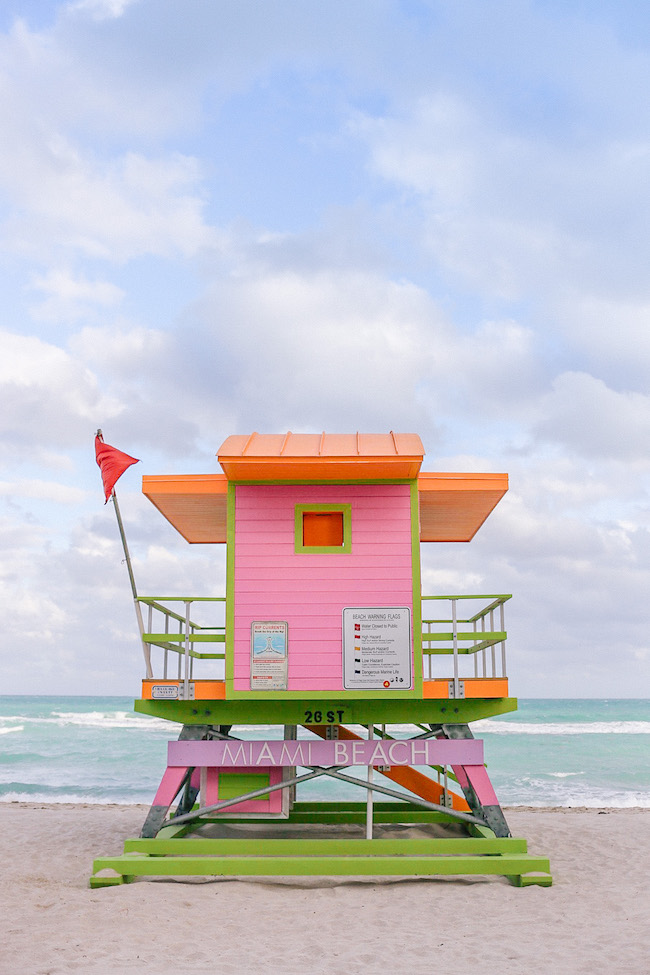 10 Spring Break Vacation Spots We'd Love To Visit