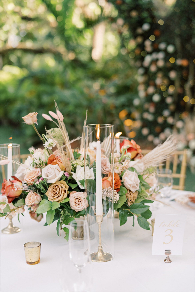 Art Deco District Inspired Miami Wedding