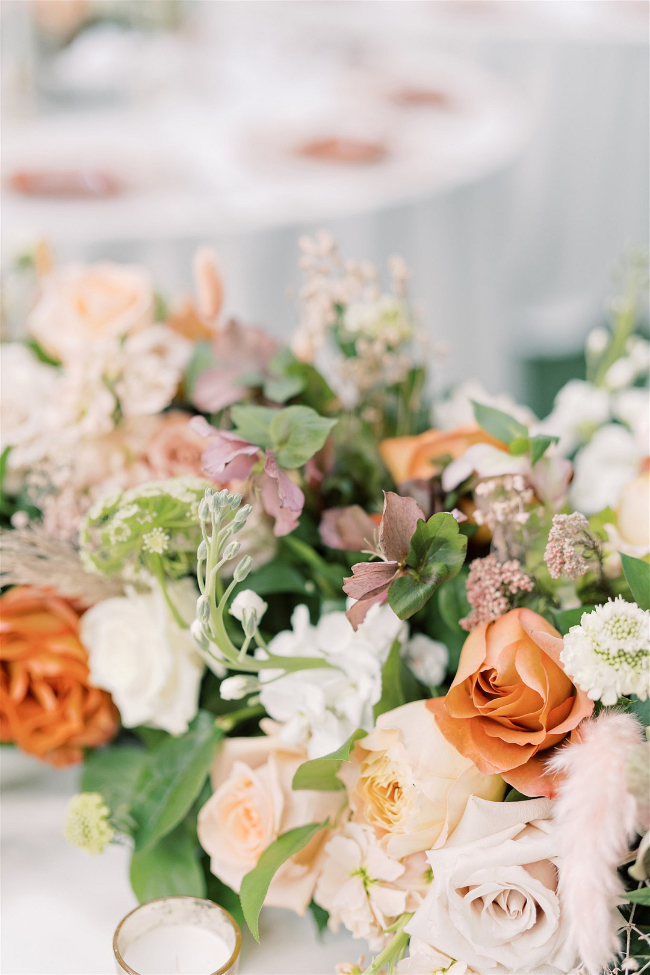 Art Deco District Inspired Miami Wedding