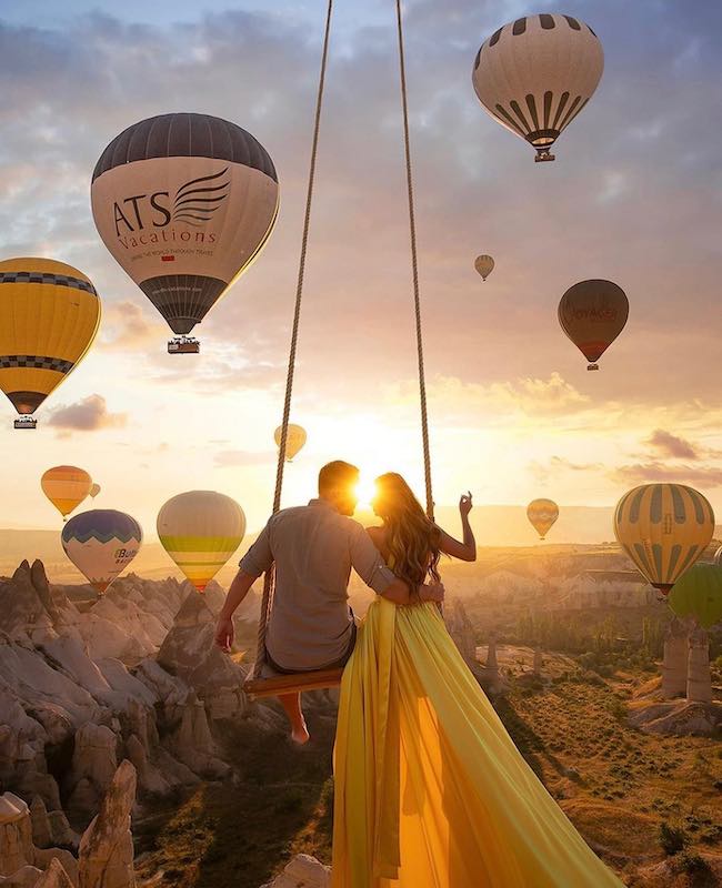 How To Explore A New Place Without Breaking The Bank