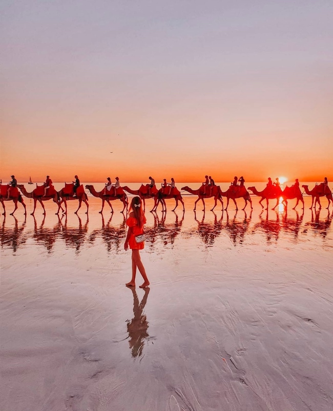 Make One Suitcase Work: No Matter The Length of Your Stay