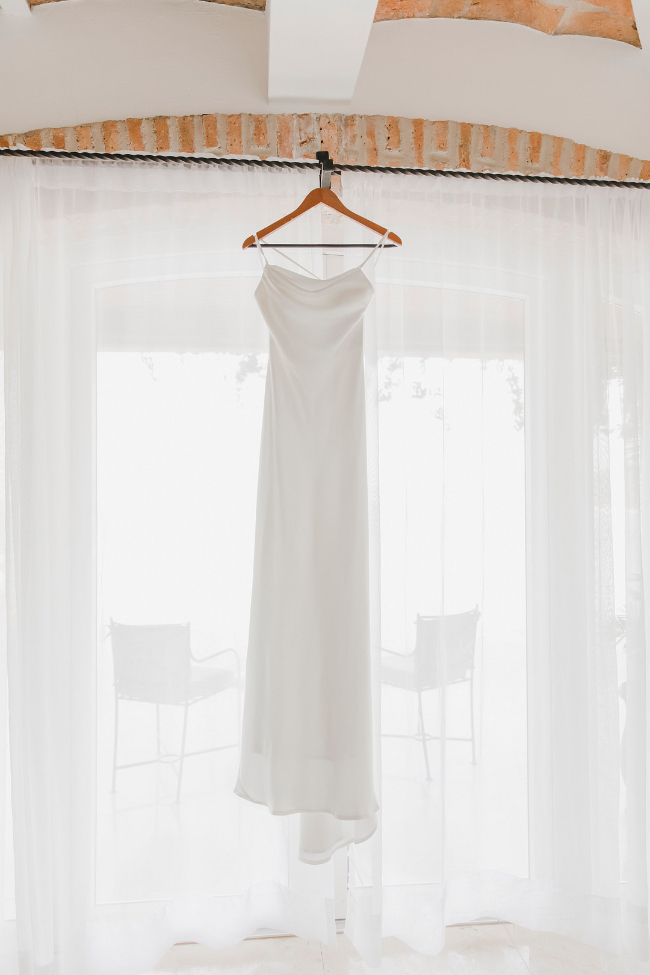 Tropical Destination Wedding At The Villa Amor