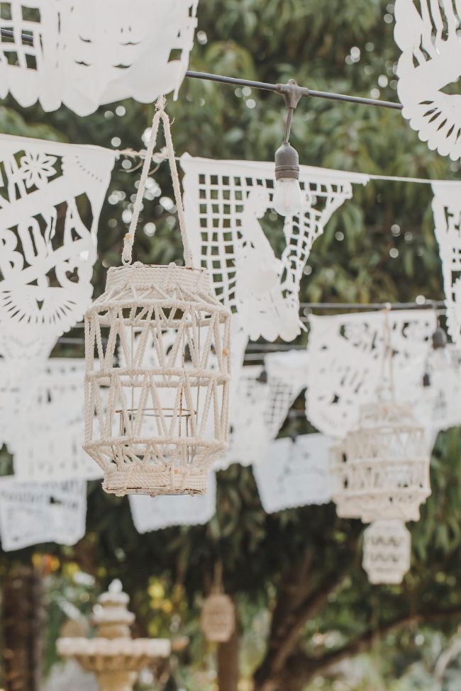 Tropical Destination Wedding At The Villa Amor