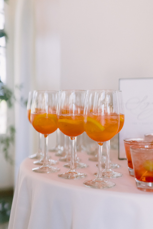 Modern & Simplistic Colorado Historic Estate Wedding