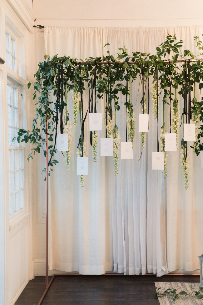 Modern & Simplistic Colorado Historic Estate Wedding