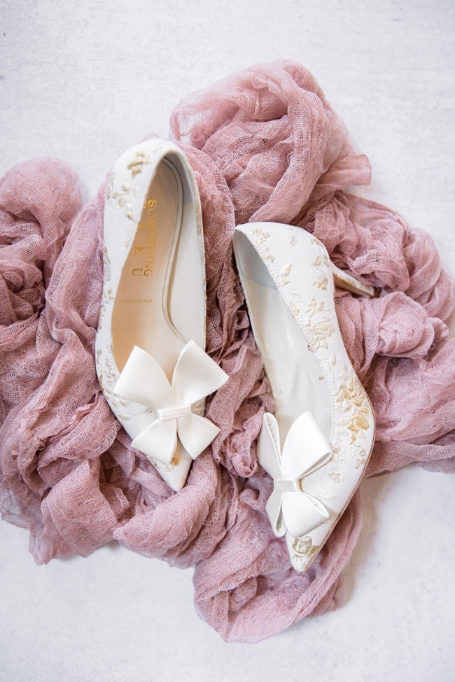 French Romance Editorial At The Bella Collina