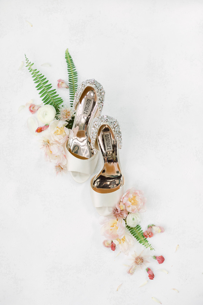 Cuban-Inspired Wedding Shoot at Hotel Havana