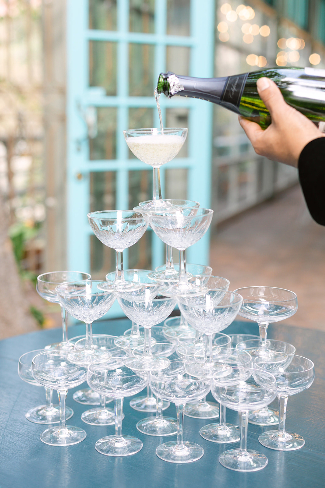 Cuban-Inspired Wedding Shoot at Hotel Havana