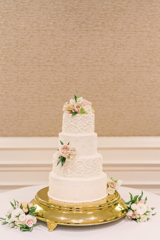 Timeless Wedding In Amelia Island, Florida