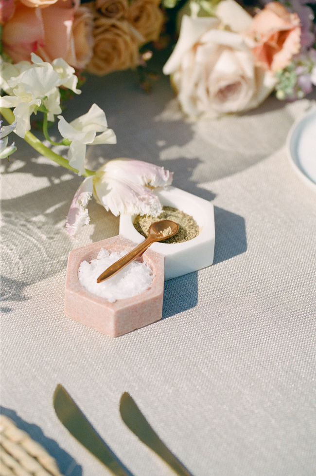 Coastal-Styled Wedding Shoot In Jupiter, Florida