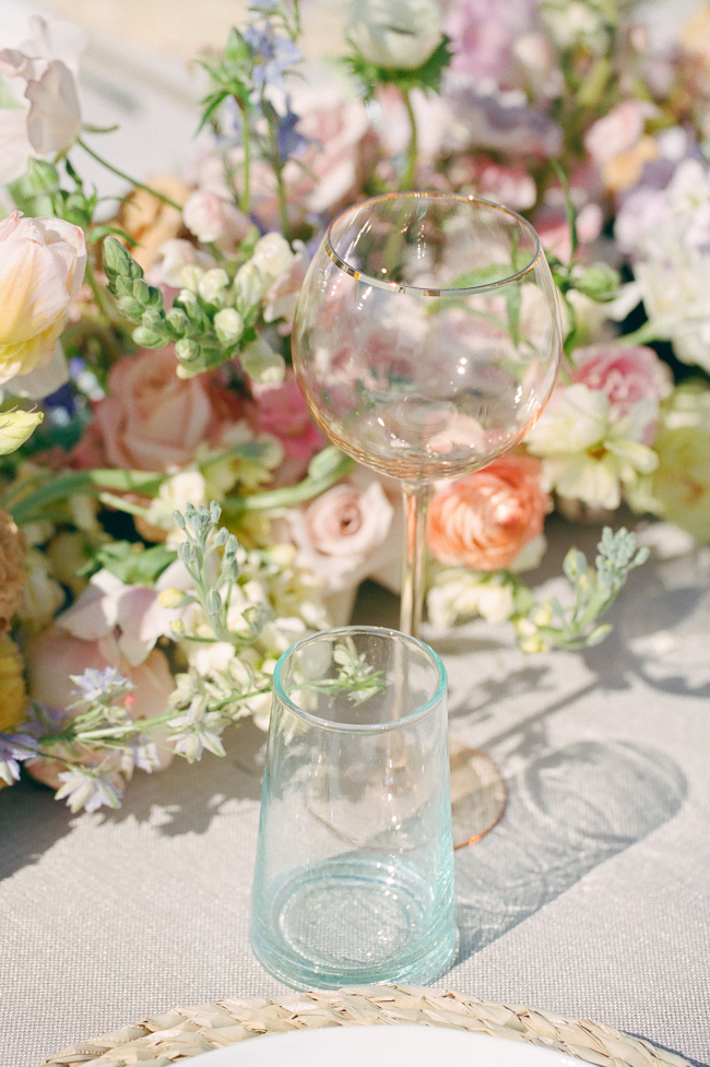 Coastal-Styled Wedding Shoot In Jupiter, Florida