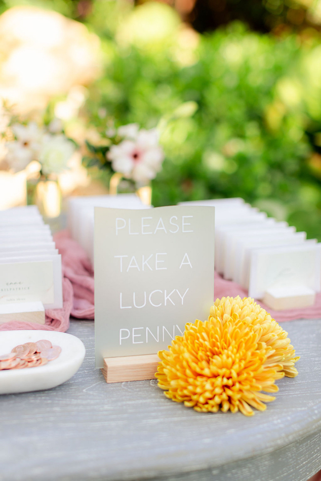 Santa Barbara Wedding On A Cliff-Side Estate