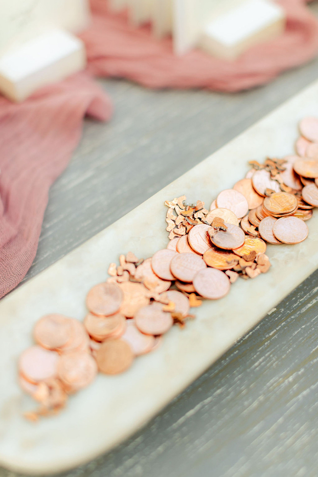 Santa Barbara Wedding On A Cliff-Side Estate