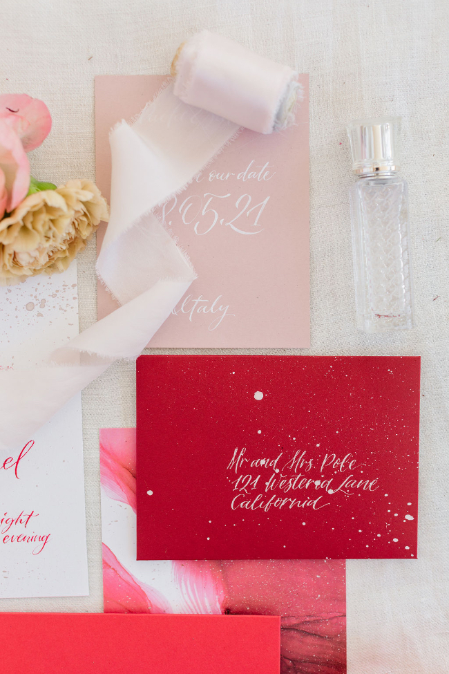 Breathtaking Elopement In The Romance Of Rome