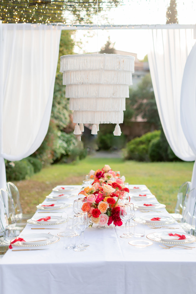 Breathtaking Elopement In The Romance Of Rome