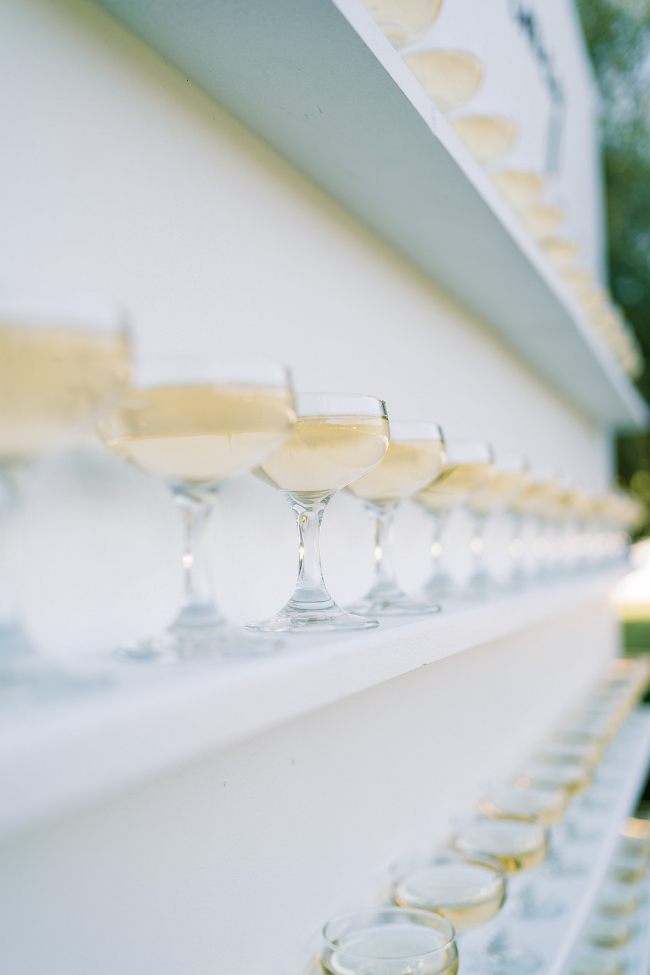 A Wedding As Sweet As Honey