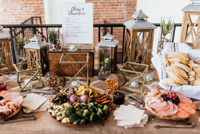 Saying I Do In San Francisco, CA