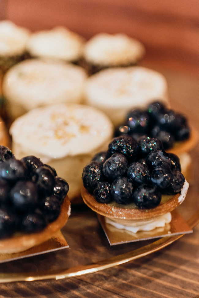 Saying I Do In San Francisco, CA