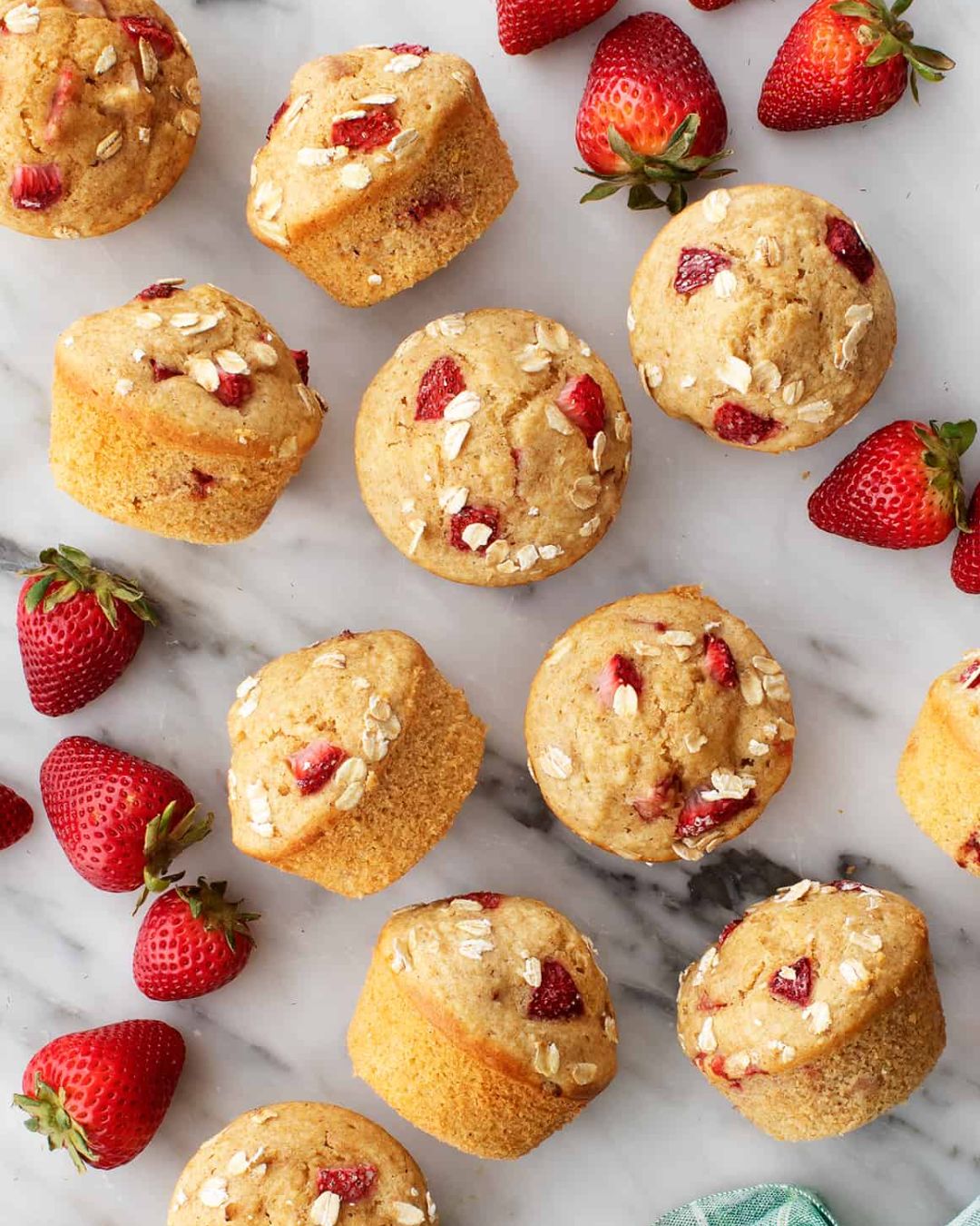Summer Snacks Full of Clean Ingredients