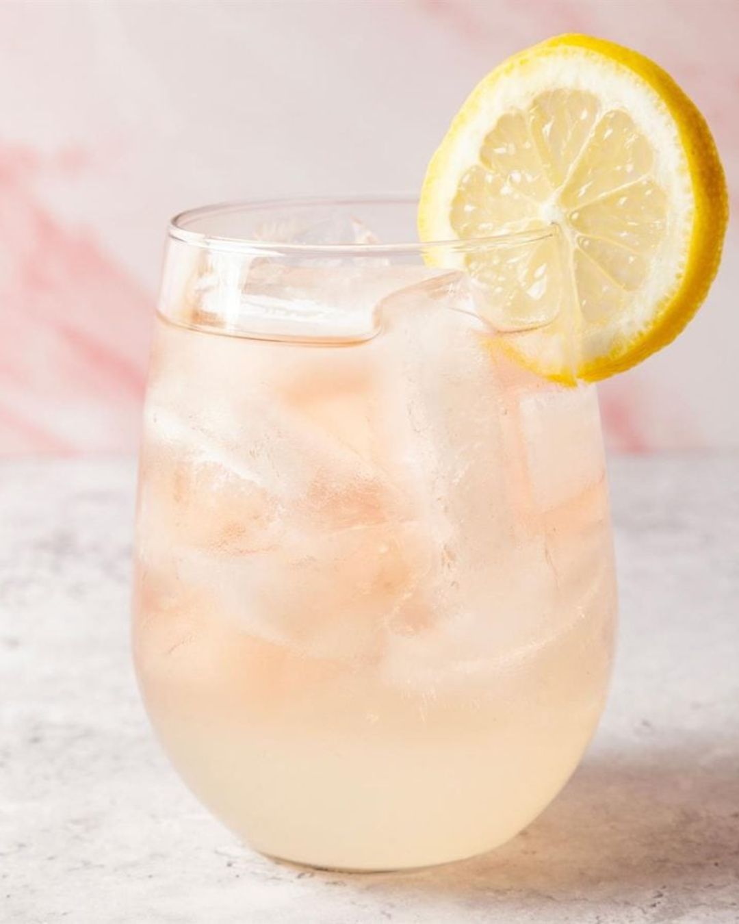 Summer Spritz - The Long Ranger