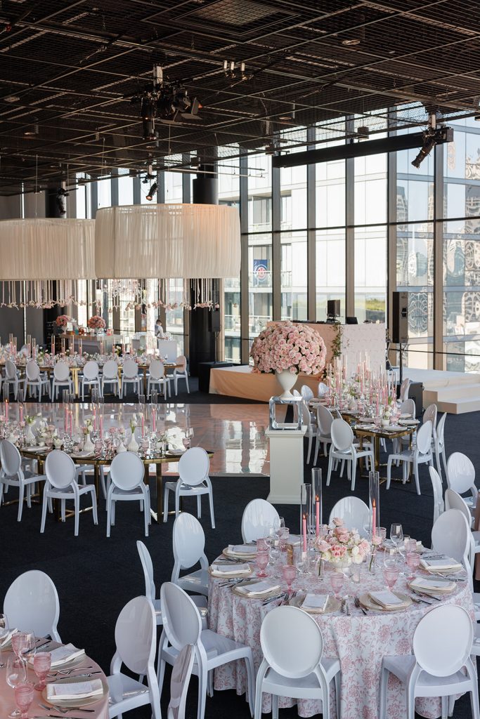 Baptism Celebration Day 2