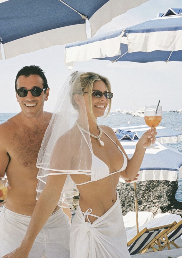 wedding weekend packing list