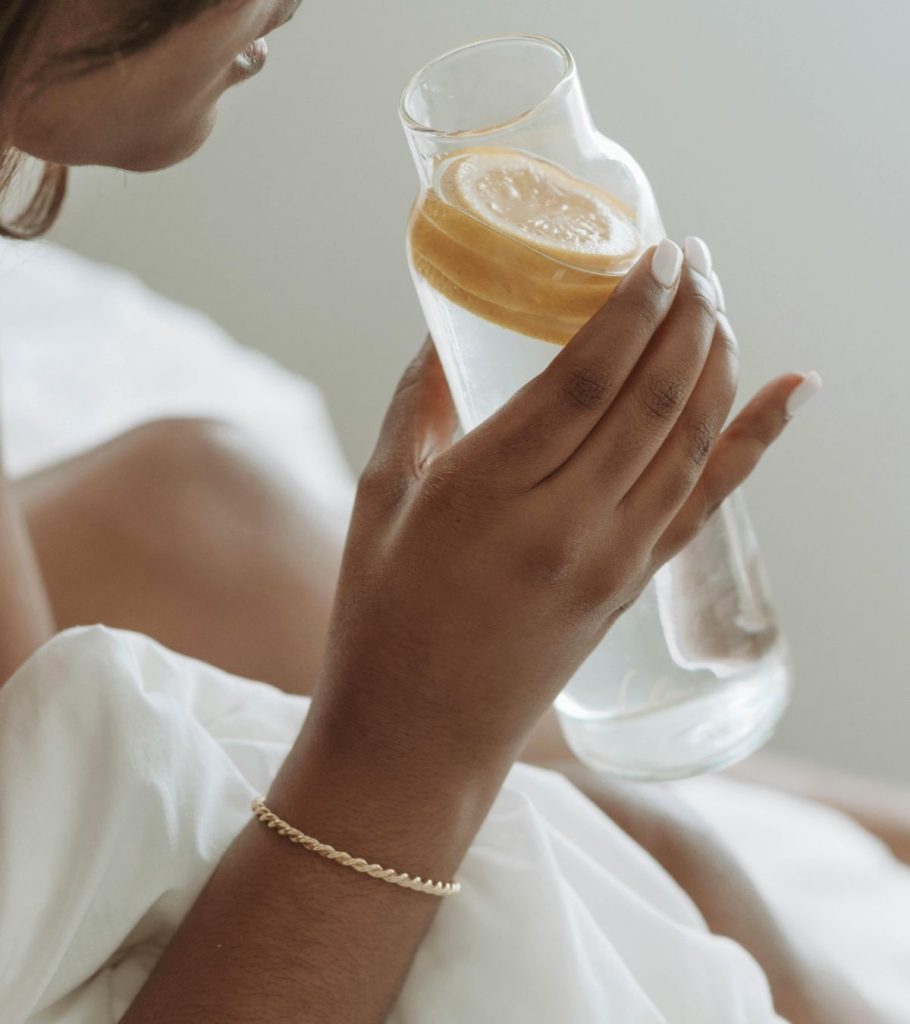 Hydration for Cold and Flu Season