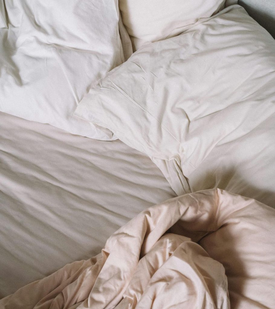 Sleep for Cold and Flu Season