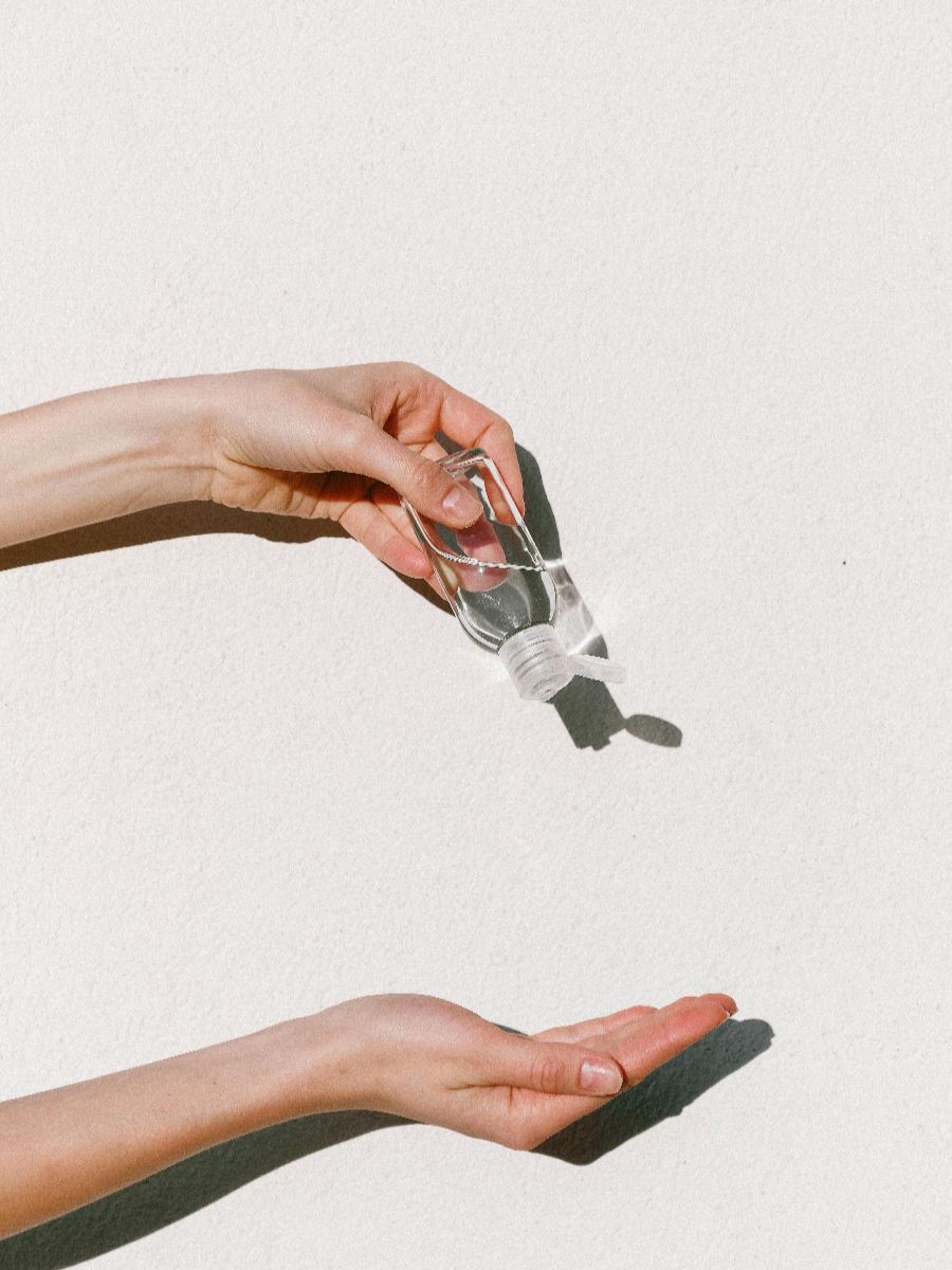 Healthy for Cold and Flu Season