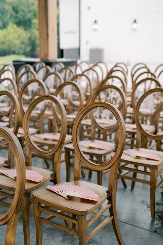 A Multicultural Wedding in the Smoky Mountains 