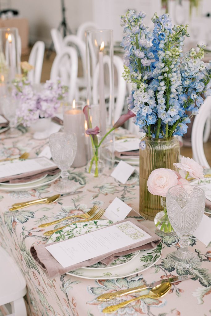 A Multicultural Wedding in the Smoky Mountains 