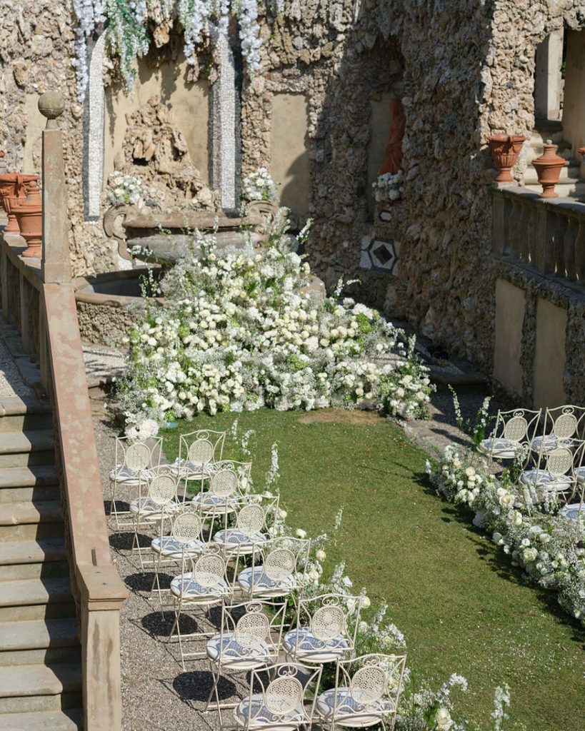 7 Things to Know When Planning a Wedding in Italy