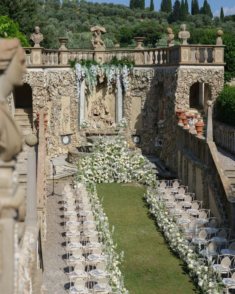 7 Things to Know When Planning a Wedding in Italy